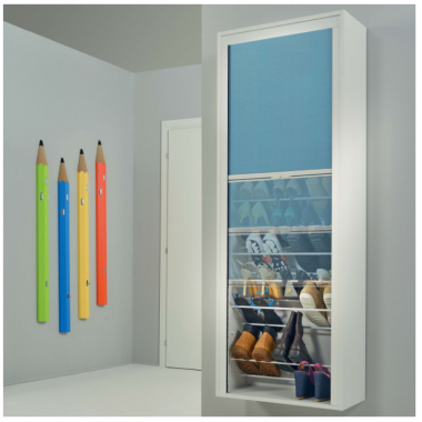 Scarpiera Roll 820 - Maconi 2