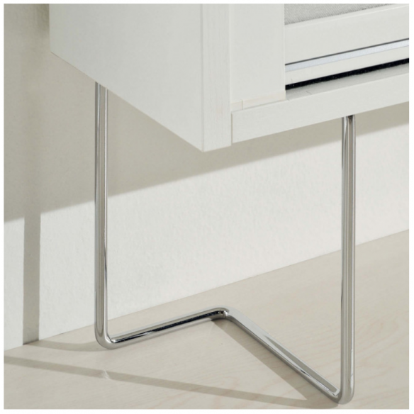 Scarpiera Roll 820 - Maconi Scarpiera Roll 820 - Maconi