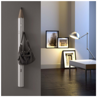 Appendiabiti Matita 930 - Maconi 2