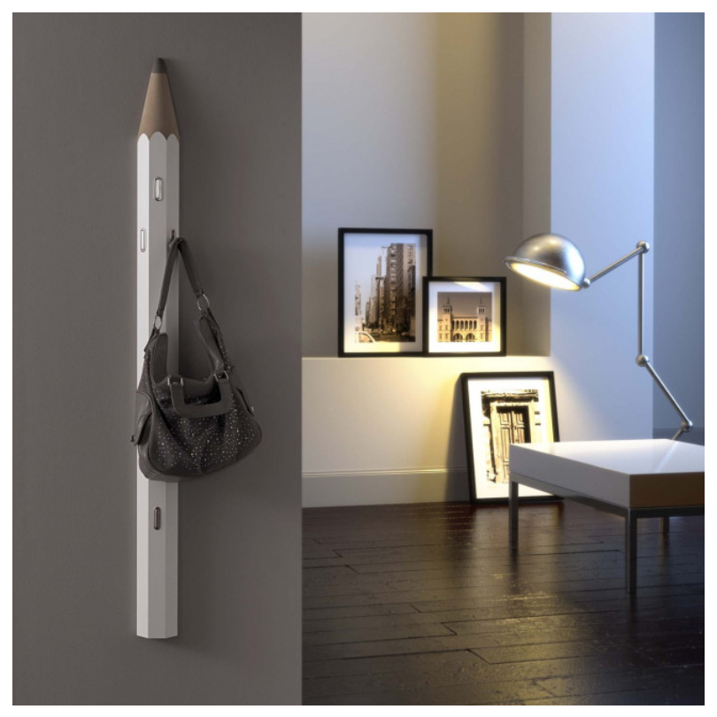 Appendiabiti Matita 930 - Maconi