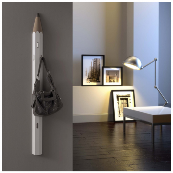 Appendiabiti Matita 930 - Maconi