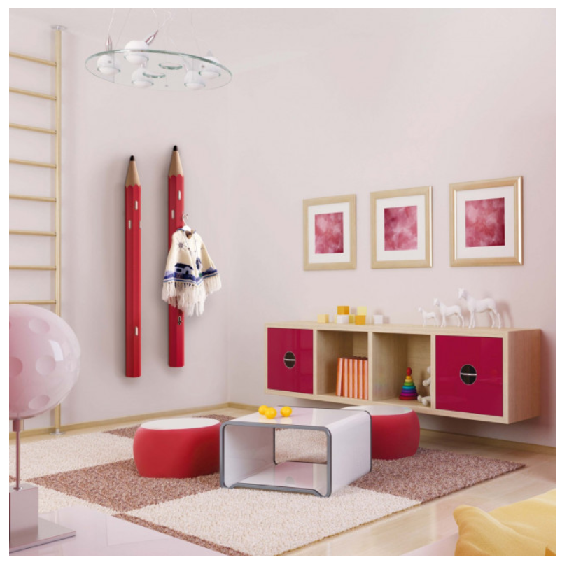 Appendiabiti Matita 930 - Maconi