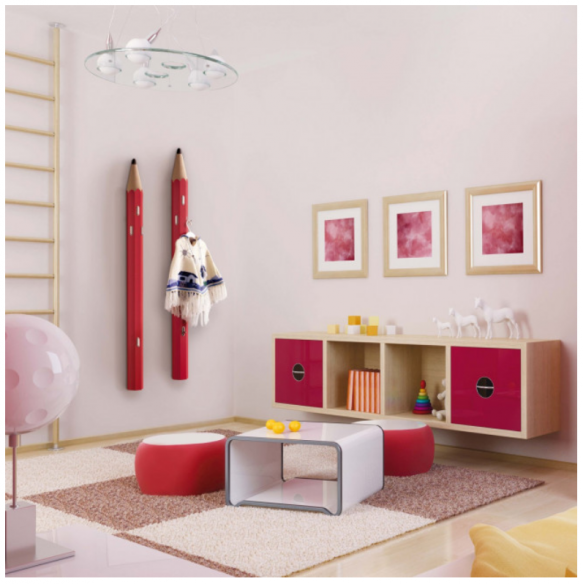 Appendiabiti Matita 930 - Maconi