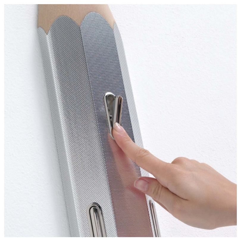 Appendiabiti Matita 930 - Maconi