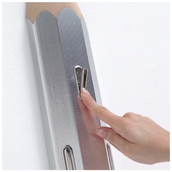 Appendiabiti Matita 930 - Maconi