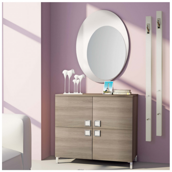 Appendiabiti Liolà 934 - Maconi