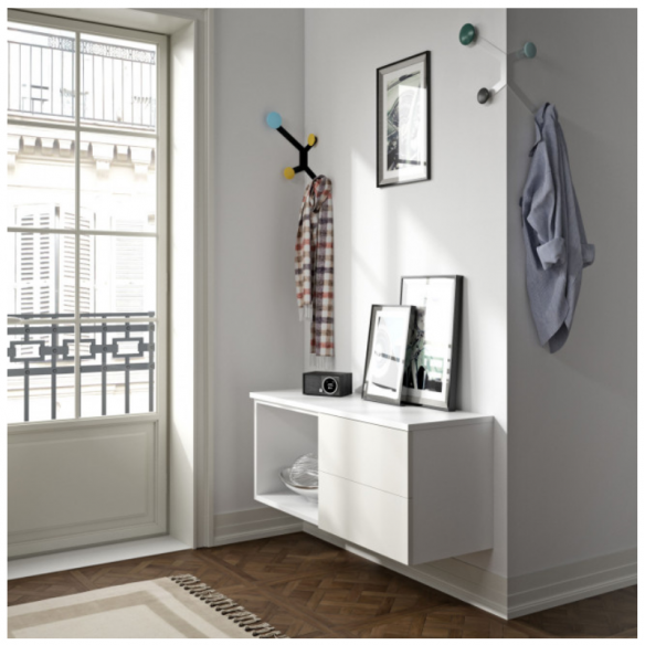 APPENDIABITI SPYDER 917 - MACONI