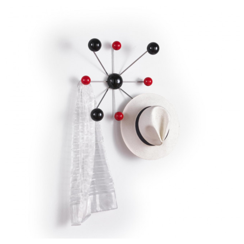 Appendiabiti Globo 947 - Maconi Appendiabiti Globo 947 - Maconi