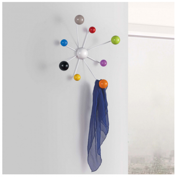 Appendiabiti Globo 947 - Maconi Appendiabiti Globo 947 - Maconi