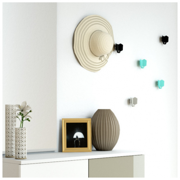 APPENDIABITI DUMBO 949 - MACONI APPENDIABITI DUMBO 949 - MACONI