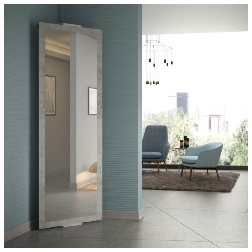 Pannello Twister 956 - Maconi