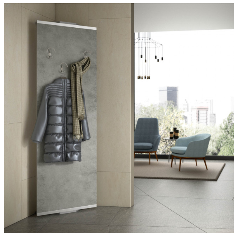 Pannello Twister 956 - Maconi