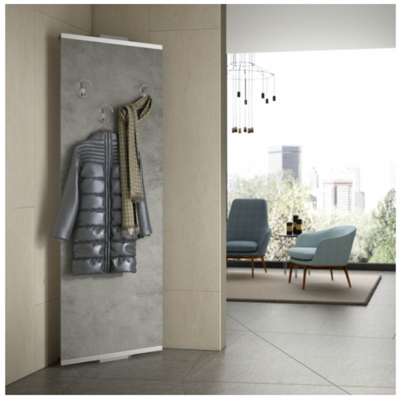 Pannello Twister 956 - Maconi