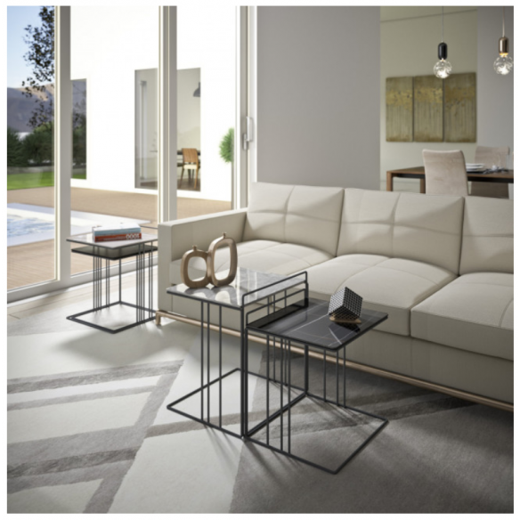 TAVOLINO PIRAMIDE 1069, 1069-G - MACONI TAVOLINO PIRAMIDE 1069, 1069-G - MACONI