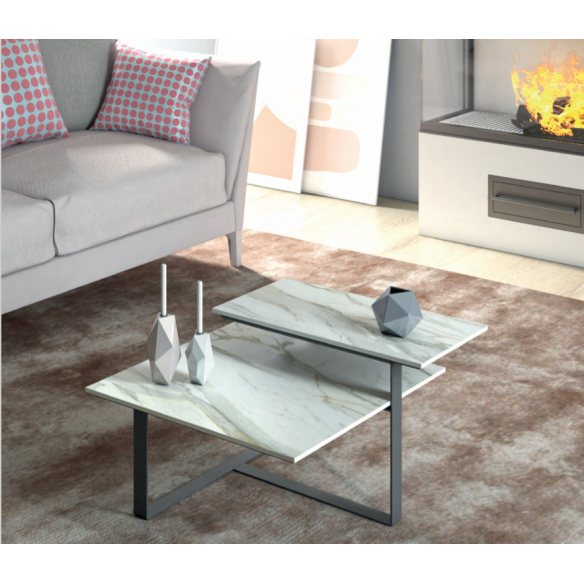 Tavolino Scacco Matto 1071 - Maconi Tavolino Scacco Matto 1071 - Maconi