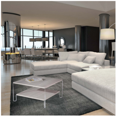 Tavolino Newline 1143 - Maconi