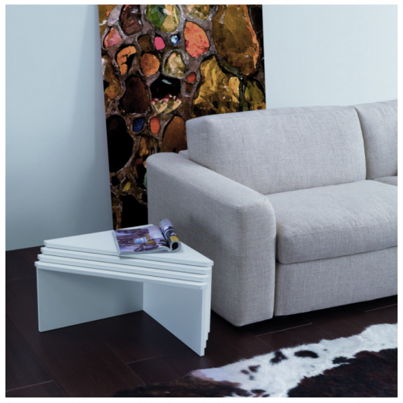 Tavolino Tetris 1156 - Maconi