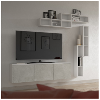 COMPOSIZIONE HOME H10 - MACONI