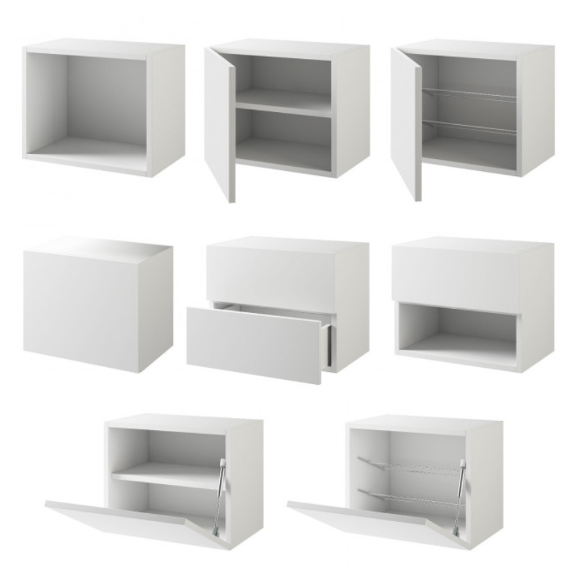 COMPOSIZIONE HOME H10 - MACONI