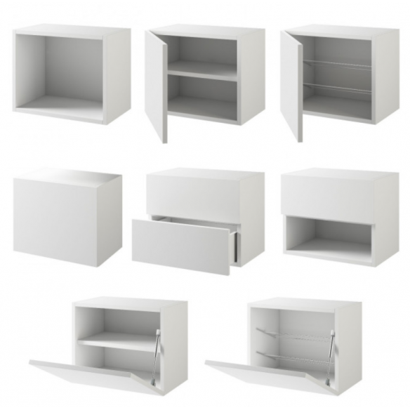 COMPOSIZIONE HOME H10 - MACONI