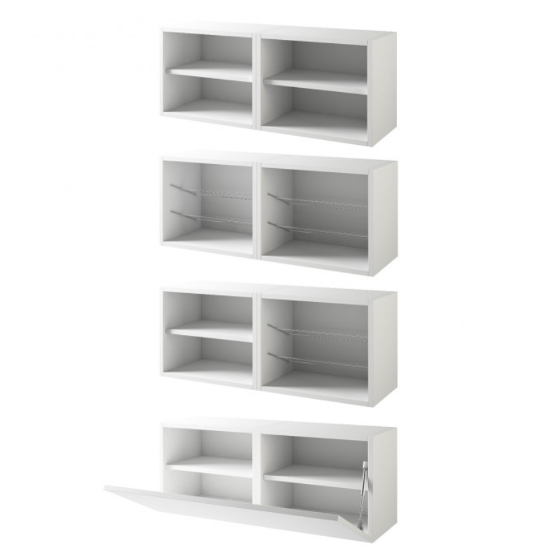 COMPOSIZIONE HOME H10 - MACONI