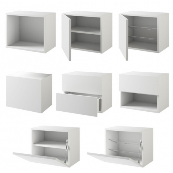 COMPOSIZIONE HOME H11 - MACONI