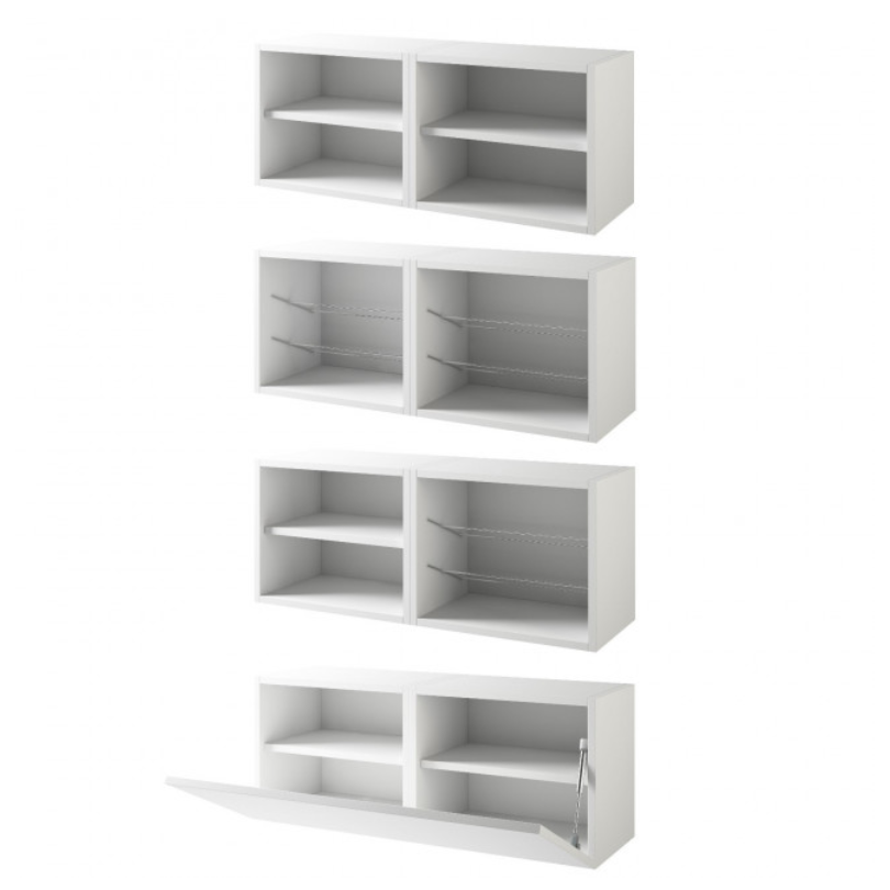 COMPOSIZIONE HOME H11 - MACONI