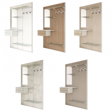 Composizione Night'n Day N01 - Maconi 2