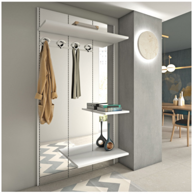 COMPOSIZIONE NIGHT'N DAY N02 - MACONI