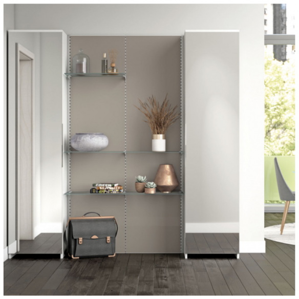 COMPOSIZIONE NIGHT'N DAY N04 - MACONI