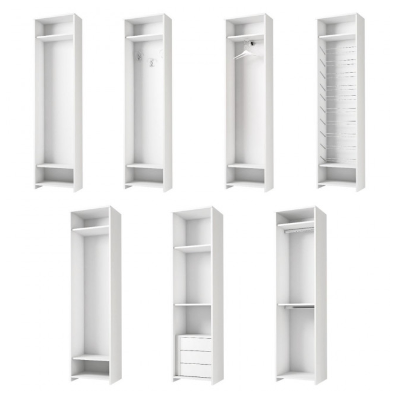 COMPOSIZIONE NIGHT'N DAY N04 - MACONI