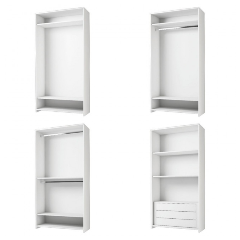 COMPOSIZIONE NIGHT'N DAY N05 - MACONI