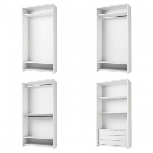 COMPOSIZIONE NIGHT'N DAY N05 - MACONI