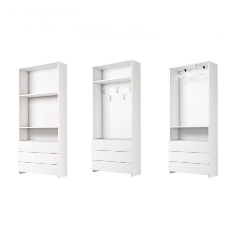 COMPOSIZIONE NIGHT'N DAY N05 - MACONI