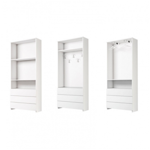 COMPOSIZIONE NIGHT'N DAY N05 - MACONI