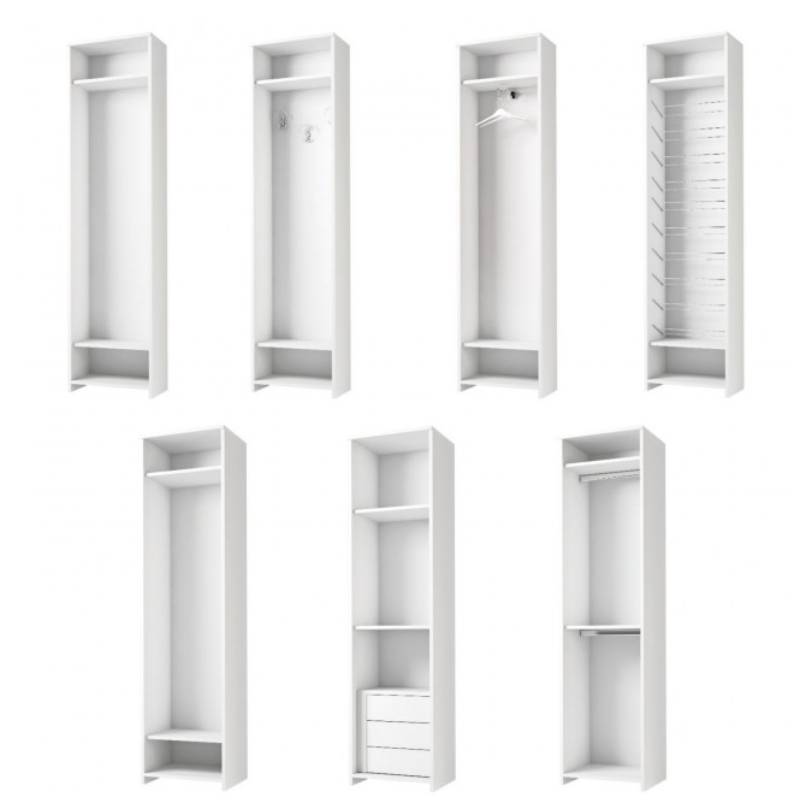 COMPOSIZIONE NIGHT'N DAY N07 - MACONI COMPOSIZIONE NIGHT'N DAY N07 - MACONI