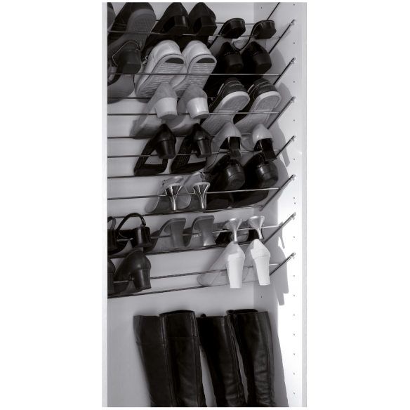 Scarpiera Evolution 835 - Maconi