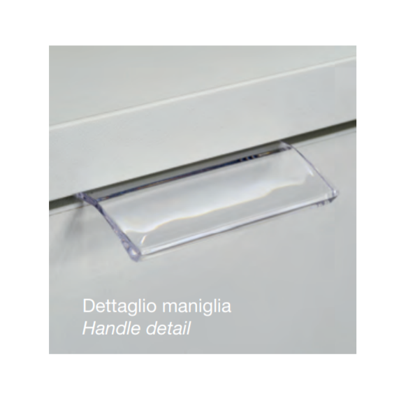 Scarpiera Family 861 - Maconi