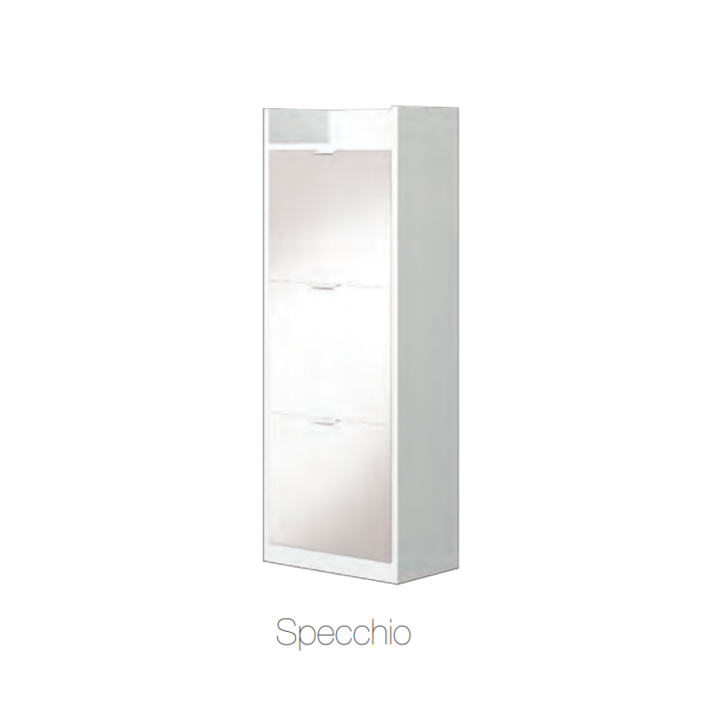 Scarpiera Family 862 - Maconi