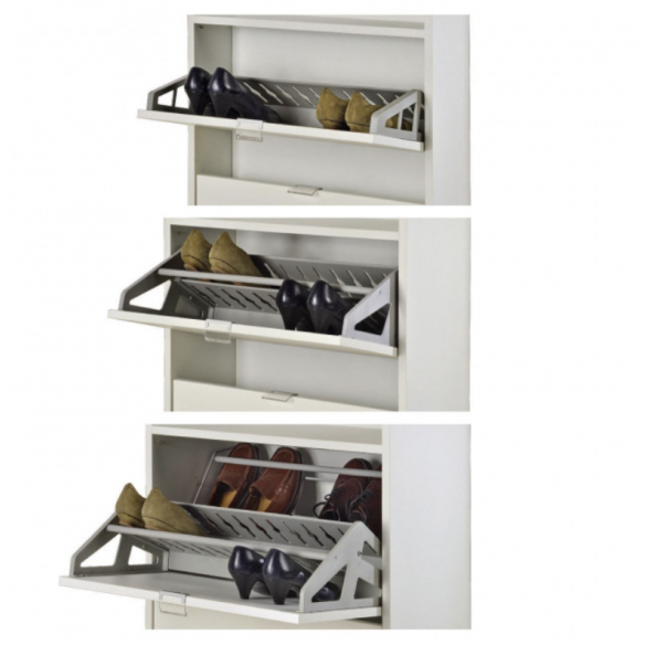 Scarpiera Family 863 - Maconi