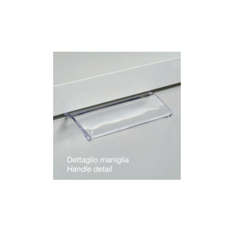 Scarpiera Family 863 - Maconi