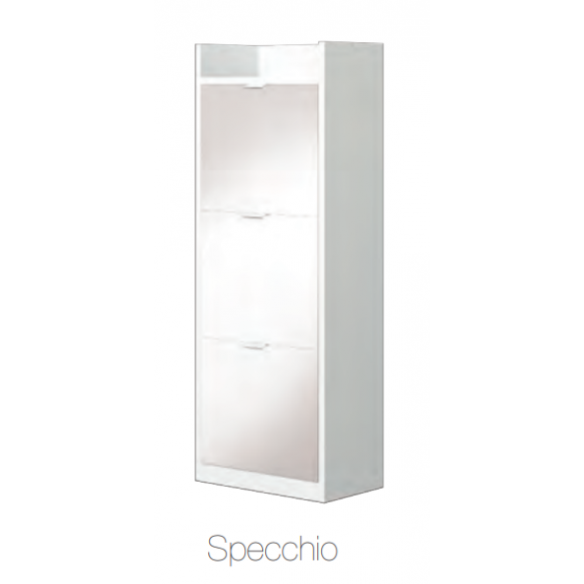 Scarpiera Family 868 - Maconi