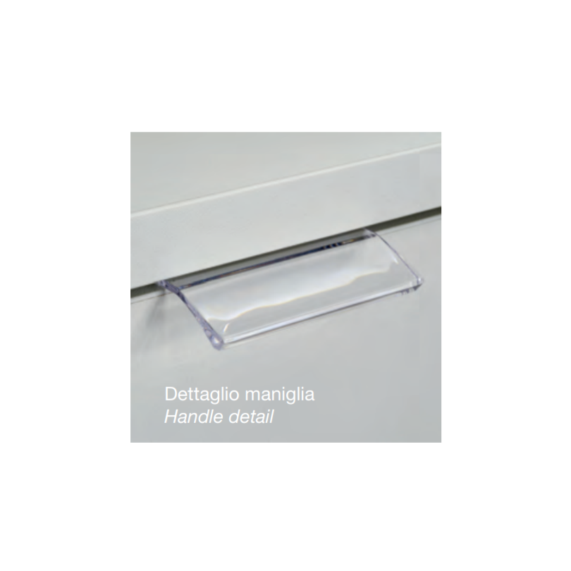 Scarpiera Family 868 - Maconi