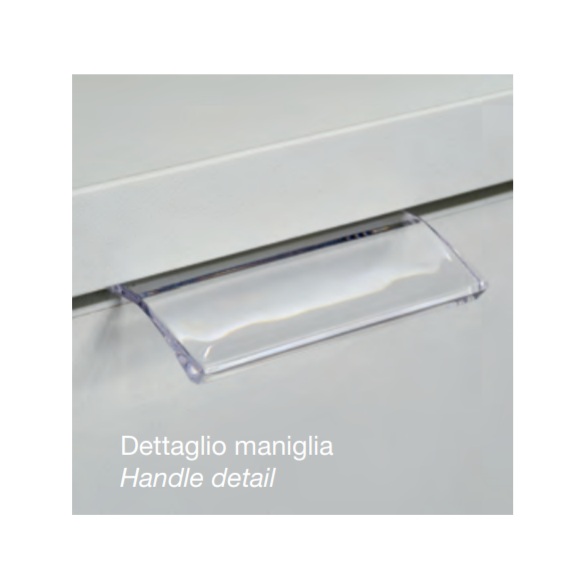 Scarpiera Family 868 - Maconi