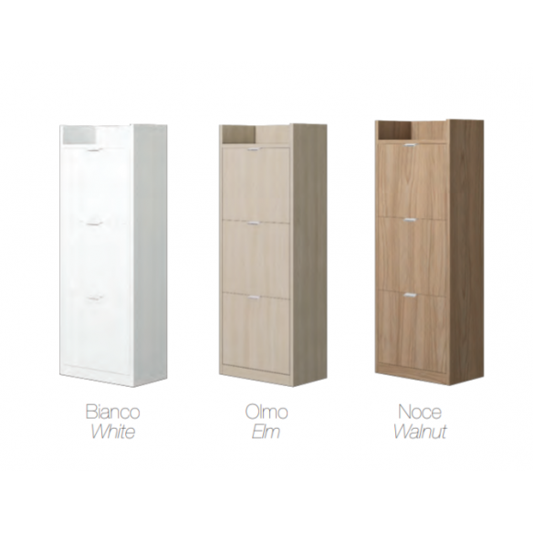 Scarpiera Family 869 - Maconi