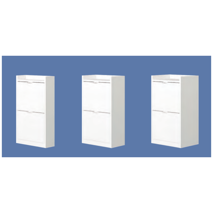 Scarpiera Family 875 - Maconi Scarpiera Family 875 - Maconi