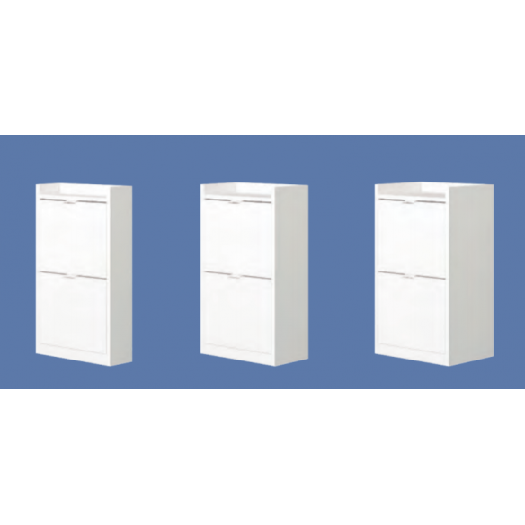 Scarpiera Family 875 - Maconi Scarpiera Family 875 - Maconi