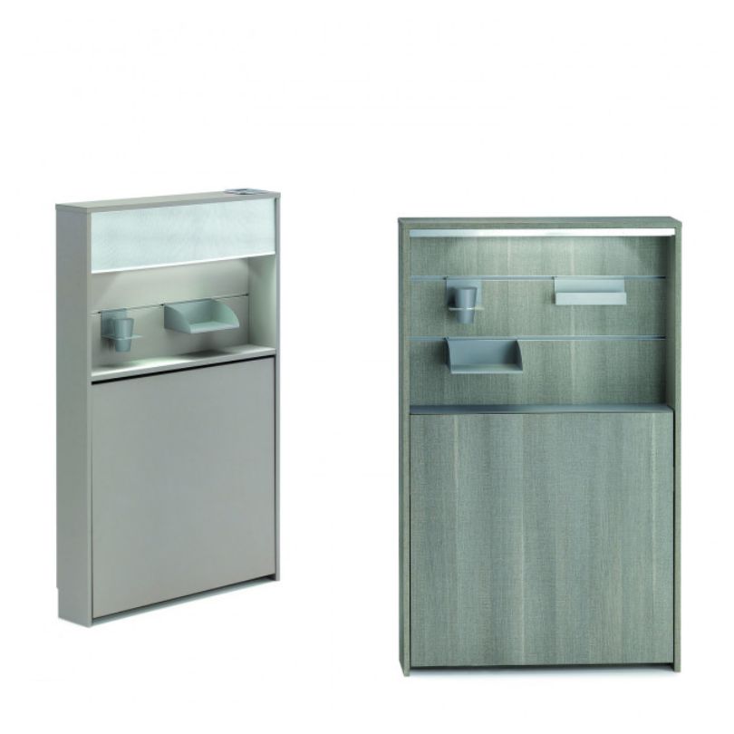 Scrivania Galileo 900 - Maconi