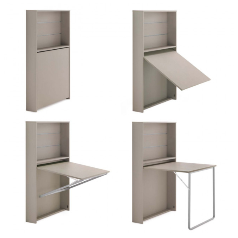 Scrivania Galileo 900 - Maconi