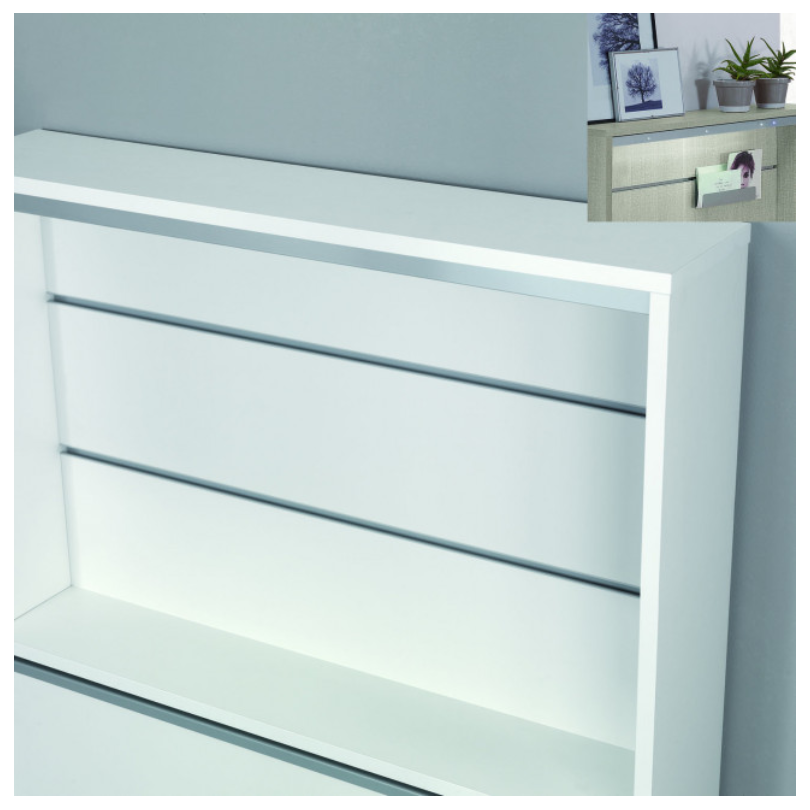 Scrivania Galileo 900 - Maconi